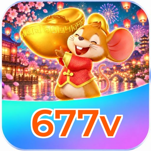 Logo 677v Cassino Online Brasil