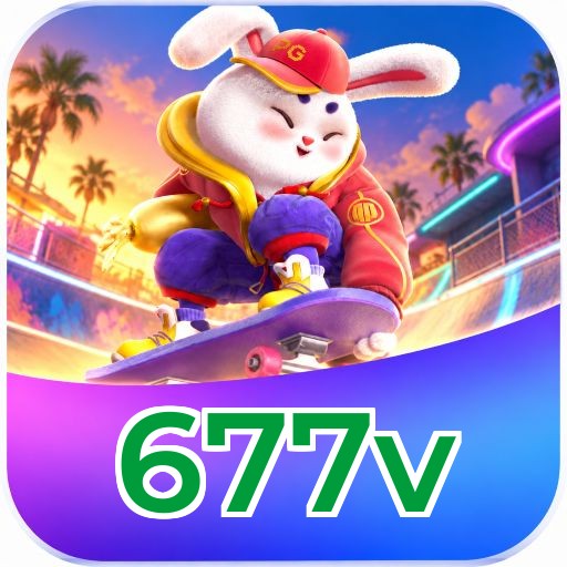 Logo 677v Telegram Canal Oficial
