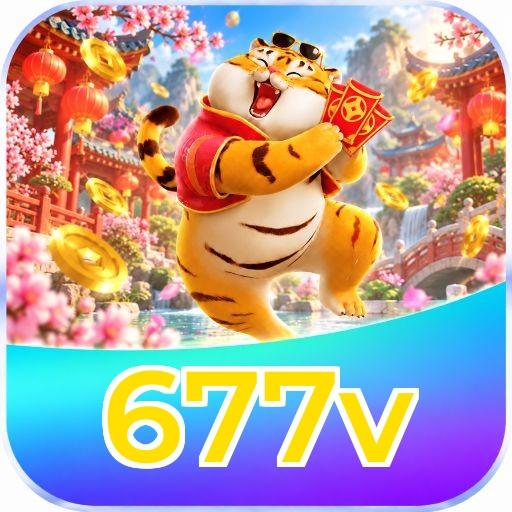 677v Logo - Bônus com Rollover Justo