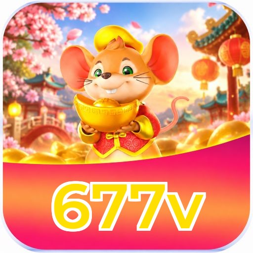 Logo 677v Telegram Oficial