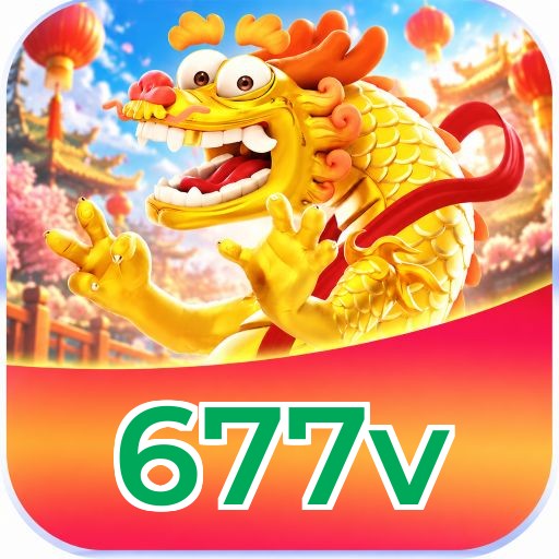 677v Logo Oficial