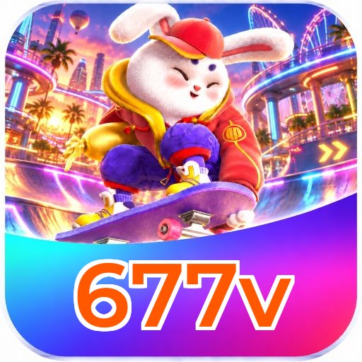 Logo 677v Loteria Online