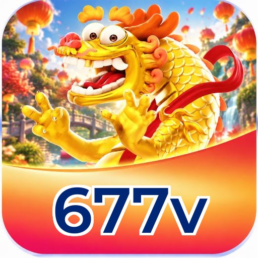 Logo da 677v