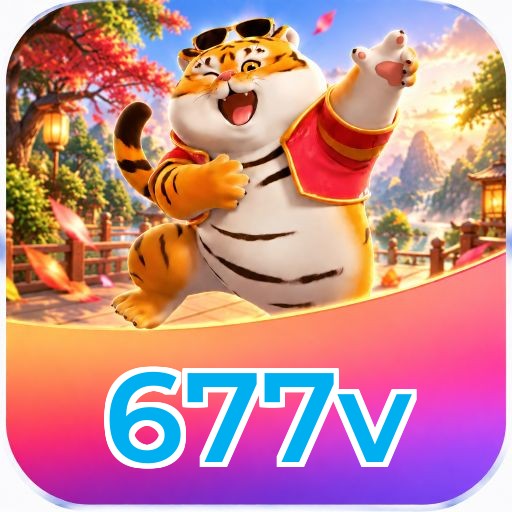 Logo 677v APP Mobile Brasil
