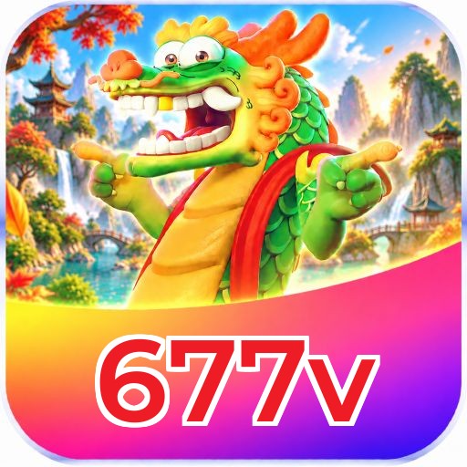 Logo 677v Cassino Online Brasil